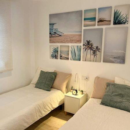 Tarifa Cozy House - Central - Parking - Wifi エクステリア 写真