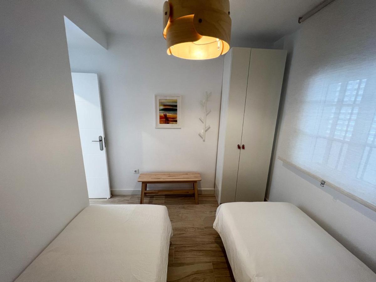 Tarifa Cozy House - Central - Parking - Wifi エクステリア 写真